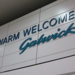 gatwick airport